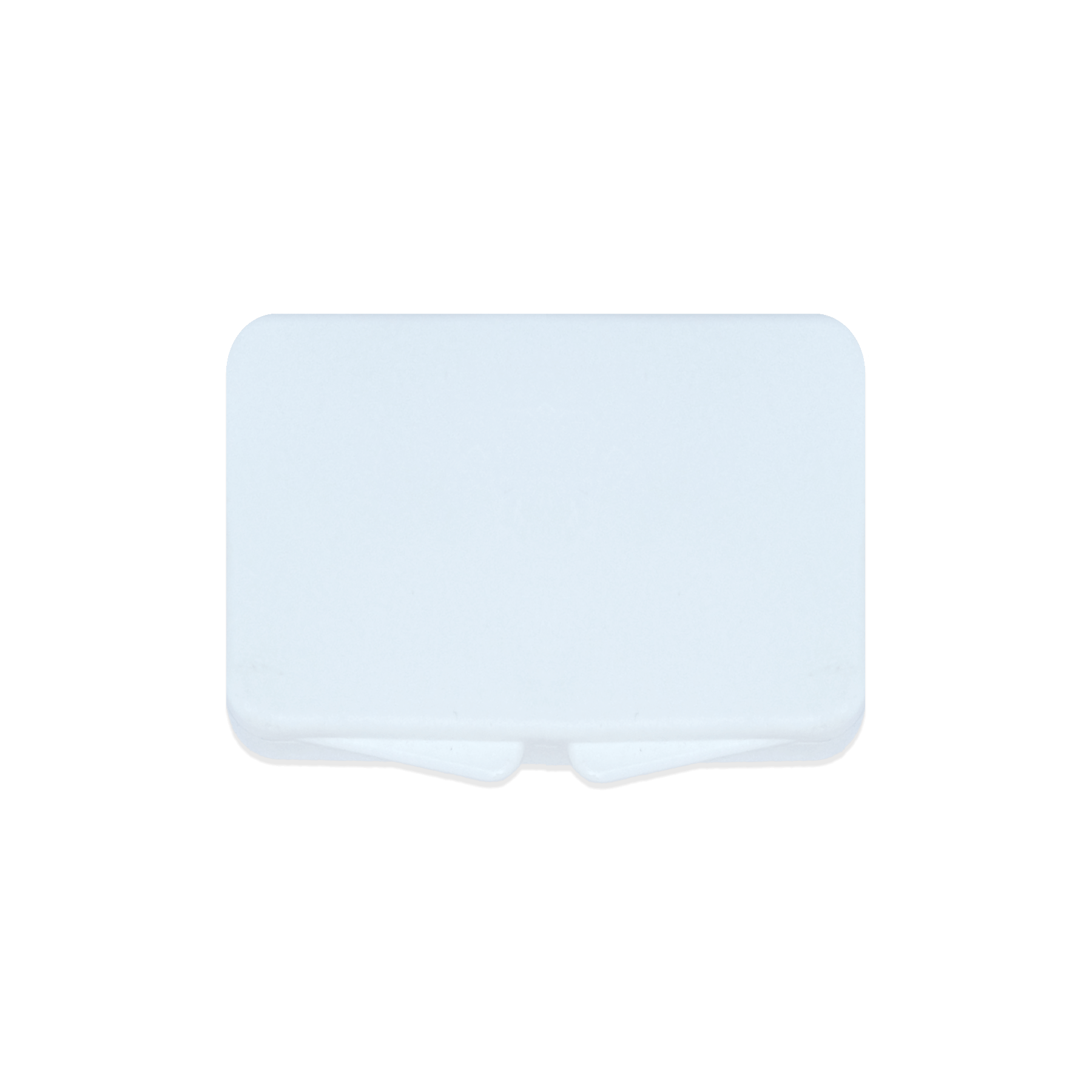 White Blank